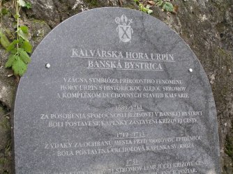 Kalvária Banská Bystrica