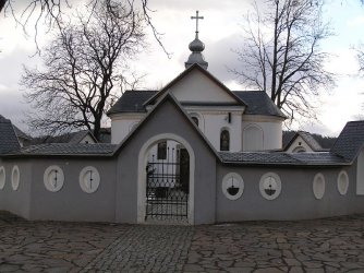 Kalvária Banská Bystrica