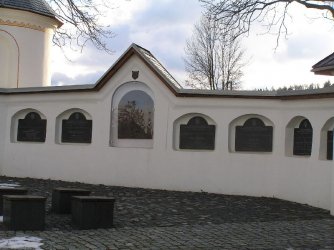 Kalvária Banská Bystrica