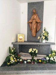 Boží hrob Žiar nad Hronom