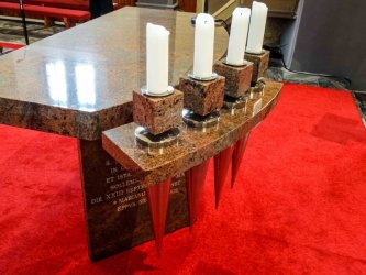 Rím. kat. kostol Sebechleby