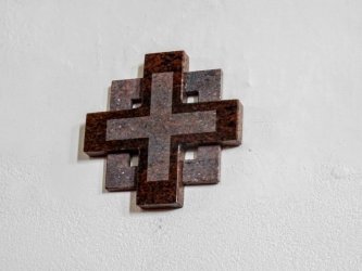 Rím. kat. kostol Sebechleby