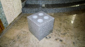 Rím. kat. katedrála ozbrojených síl SR, Bratislava- Rača