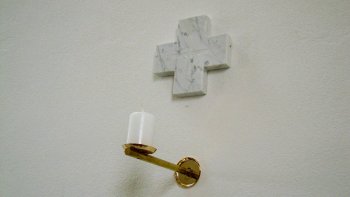 Rím. kat. kostol Terany