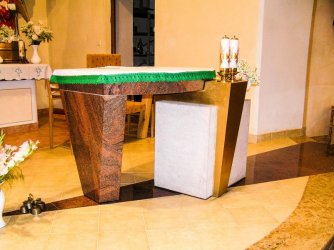 Rím. kat kostol Lenartov